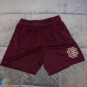 Eric Emanuel Shorts